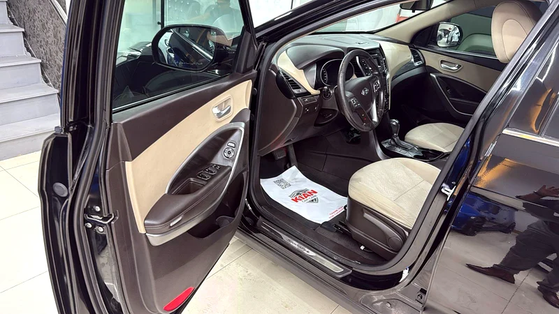 Hyundai Santa Fe 2015 Model63406901564162114