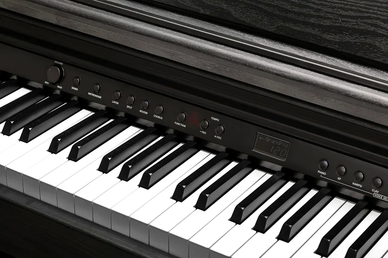 Elegant Digital Piano KURZWEIL CUP E1 Console-Style Digital Piano (Black) Brand New63205354806019111