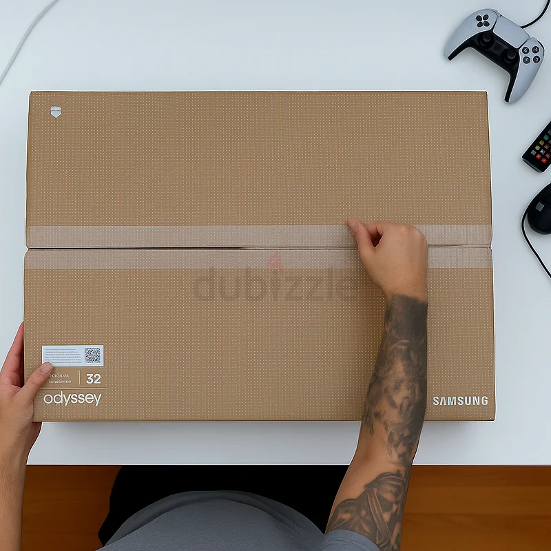 New Curve Gaming Monitor 3263197143889666111