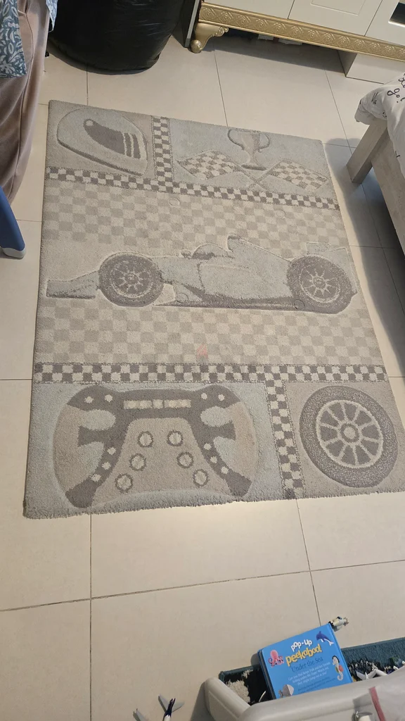 Charming Kids Room Essentials: Rug Set!63216837176193112