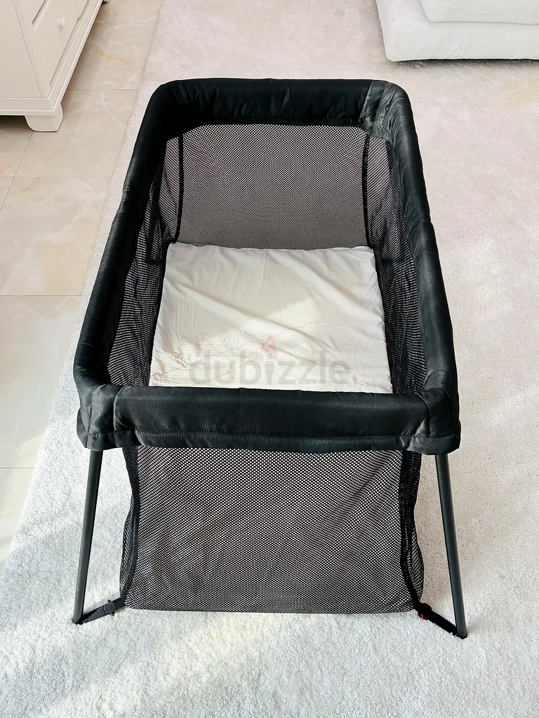 BabyBjorn Travel Crib63234137386754111