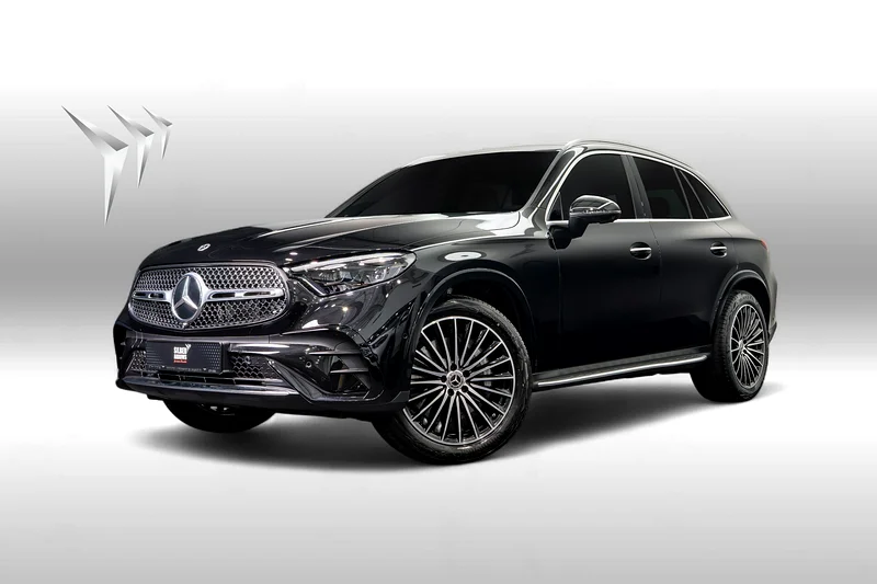 دفعة أولى 0% | 4,024 درهم شهريًا | ضمان لمدة 5 سنوات | GLC 200 AMG63399924824577110