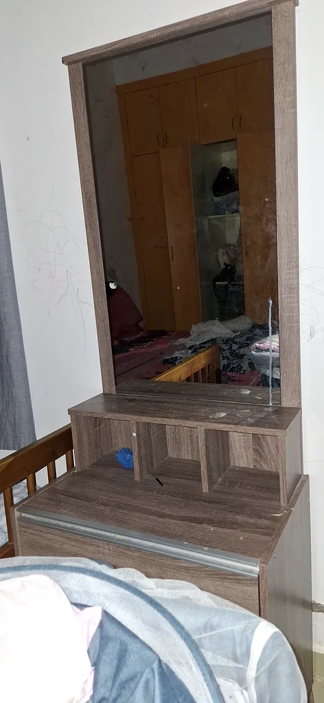 منظم خشبي أنيق وعملي لمساحتك63218805177091111