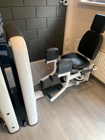 Technogym Abductor Machine