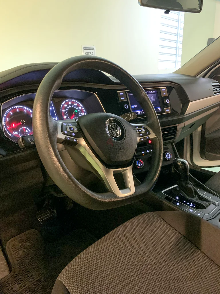 2019 Volkswagen Jetta SE – USA Specs63398575044610113