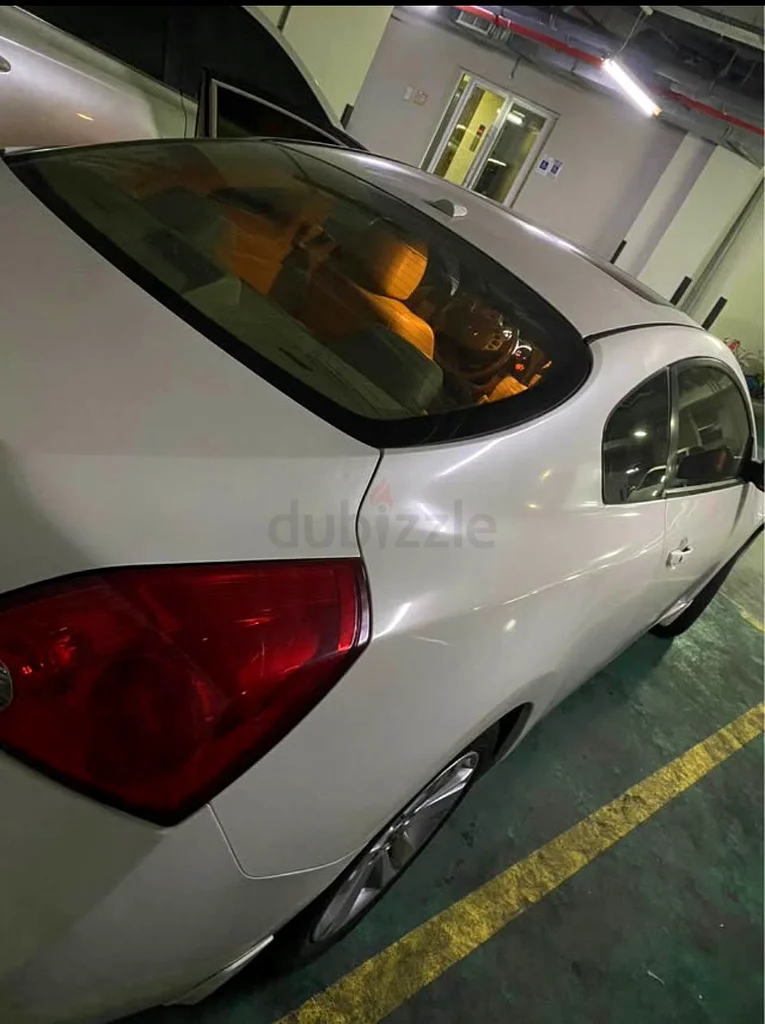 Nissan altima coupe 2013 in good condition63227258339459112