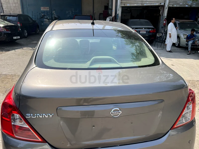 نيسان سني 2019، منطقة الخليج، حالة جيدة63399967547906113