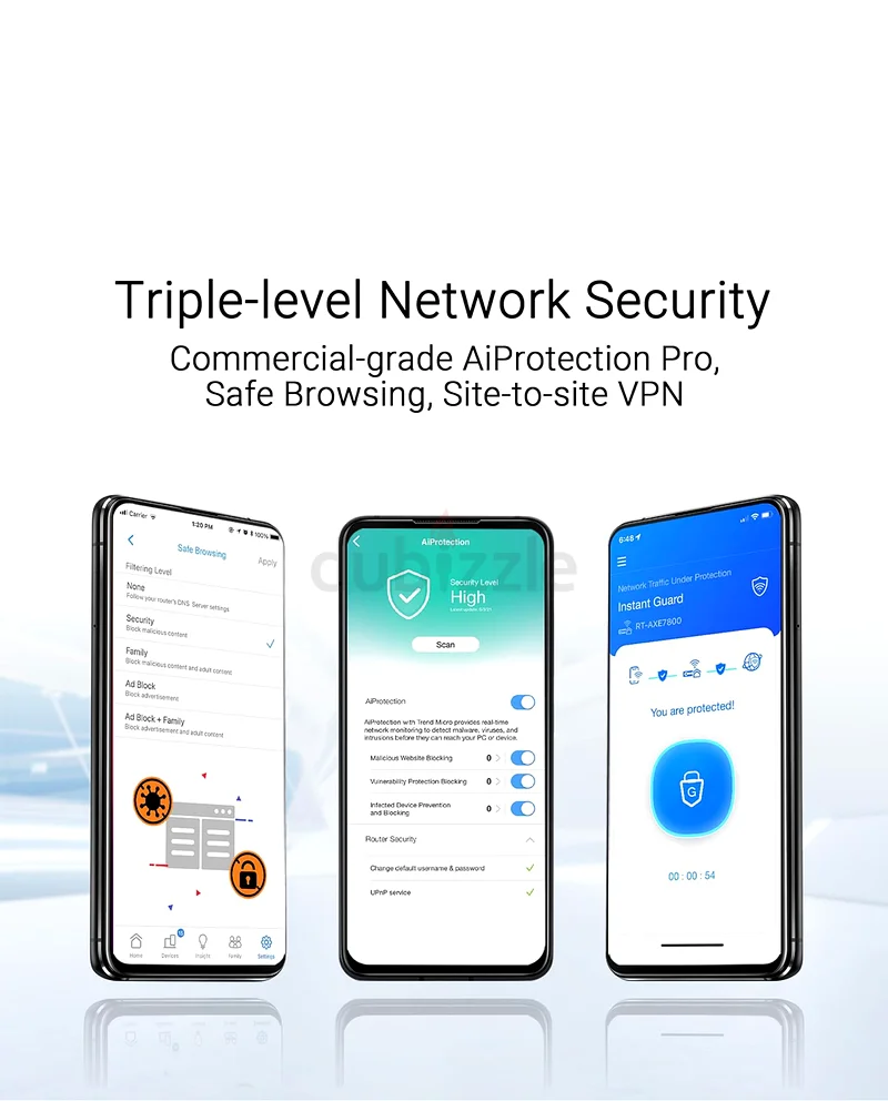 أسوس زين واي فاي بي تي 863264591611522114