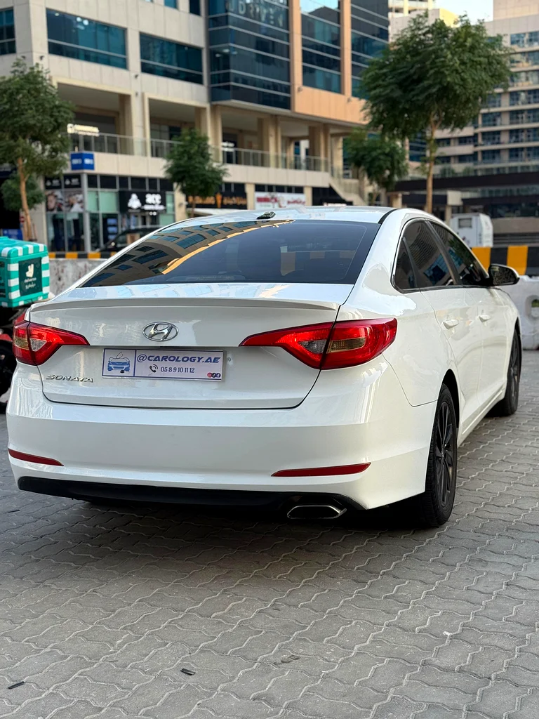 Hyundai Sonata GDI63406910898435111