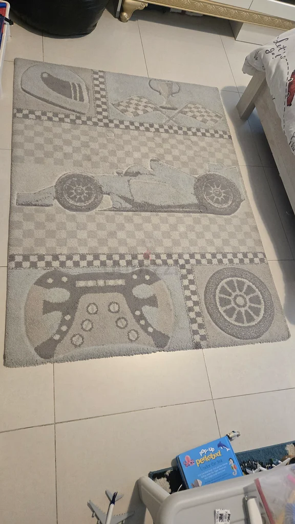 Charming Kids Room Essentials: Rug Set!63216837176193113