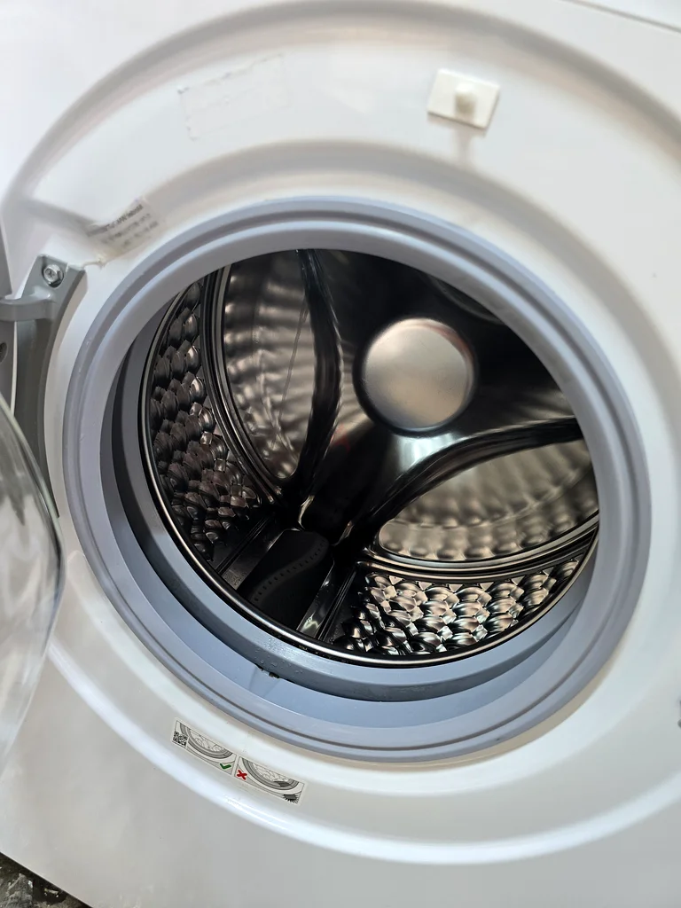 High-Efficiency Washing Machine for Sale!63167109313921111