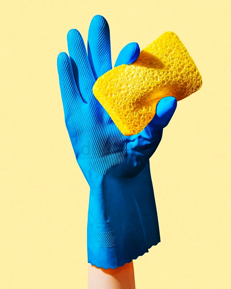 PART-TIME CLEANING SERVICE631813189217301111