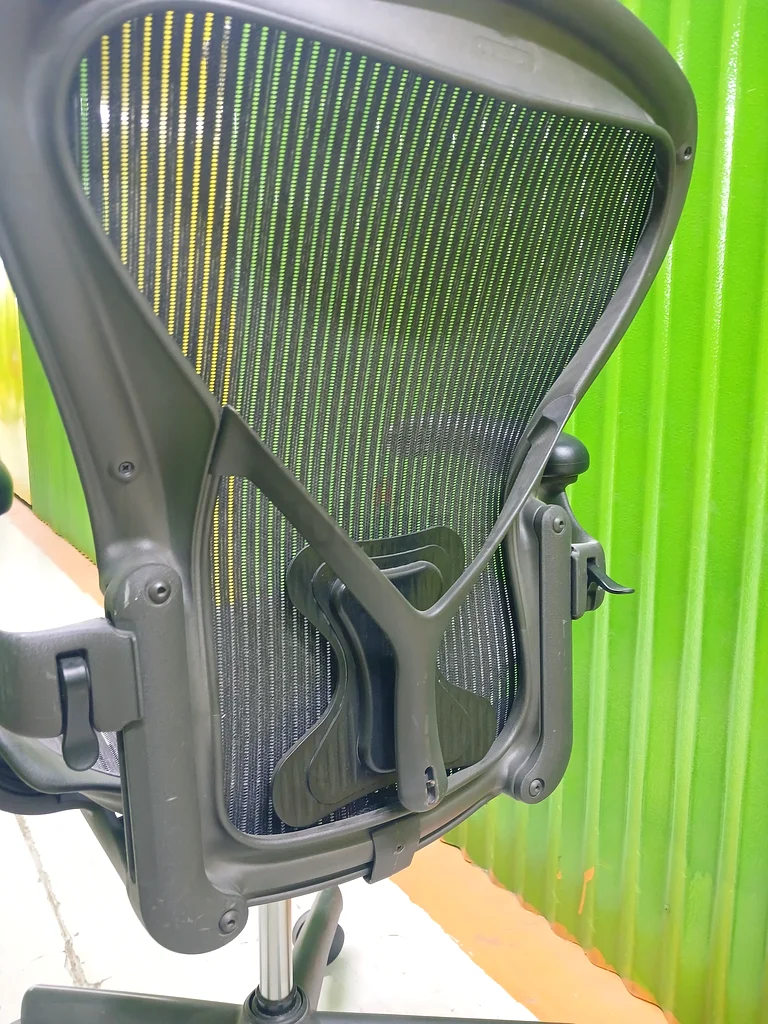 Herman Miller Aeron Office Chair Fully Loaded Good Condition63179392294787111