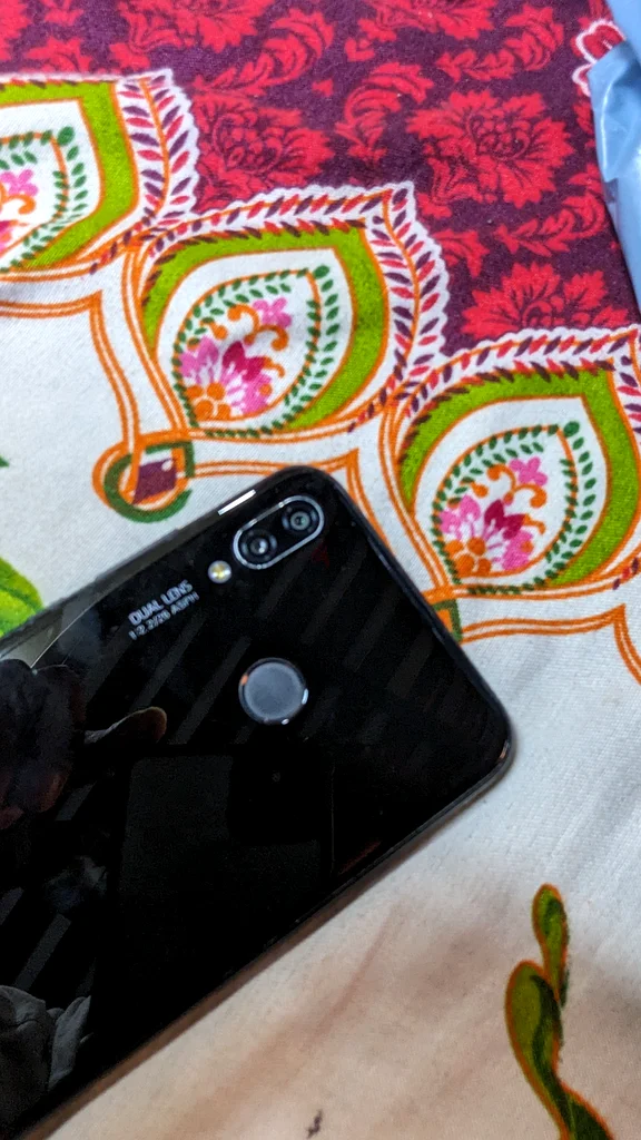 Huawei P20 Lite Best Phone || 64 GB Capacity || 100% Original63215873915649111