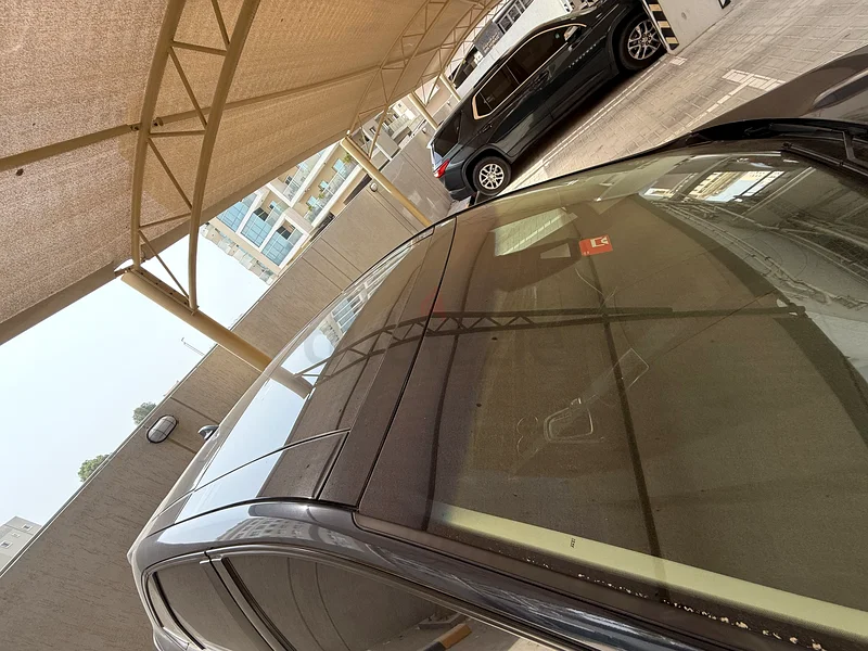 For Sale: 2017 Ford Edge Sport AWD – Warranty Till Sep 2025 | Full Al Tayer Service63399908455171112