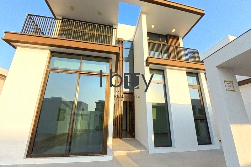 Type V5 | Massive Layout | Newly Constructed |63403402388225116