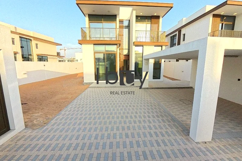 Type V5 | Massive Layout | Newly Constructed |63403402388225111