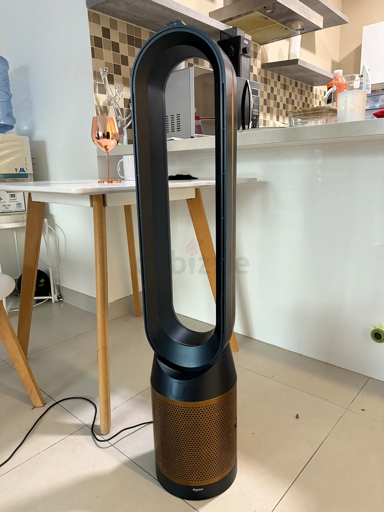 Dyson Air Purifier  Fan - Your Perfect Home Companion!632492566059541124