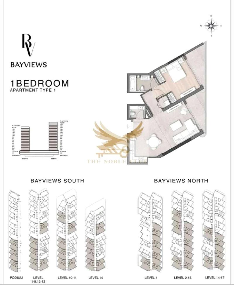 Distress Resale |  Full Sea View | Close to Completion63863770358147112