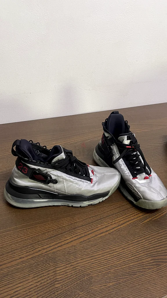 أحذية رياضية أنيقة للرجال متوفرة للبيع! JORDAN PROTO-MAX 72063241666735747111