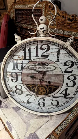 Clock