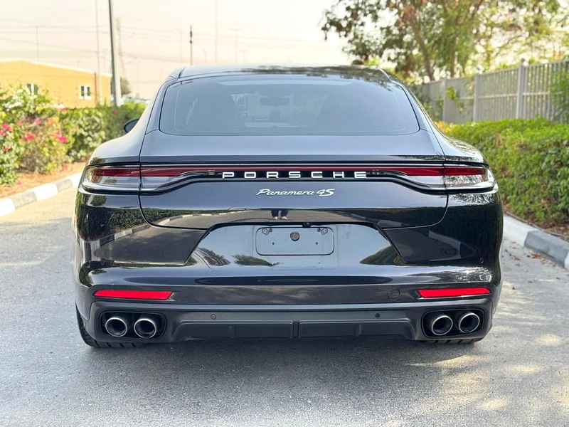 Porsche Panamera63227257706243113