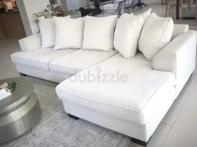 The One Kingston LShape Sofa perfect Condition