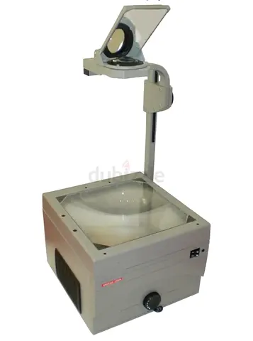 Over head Projector