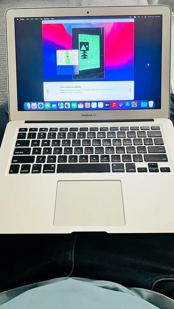 MacBook Air63164782760834111