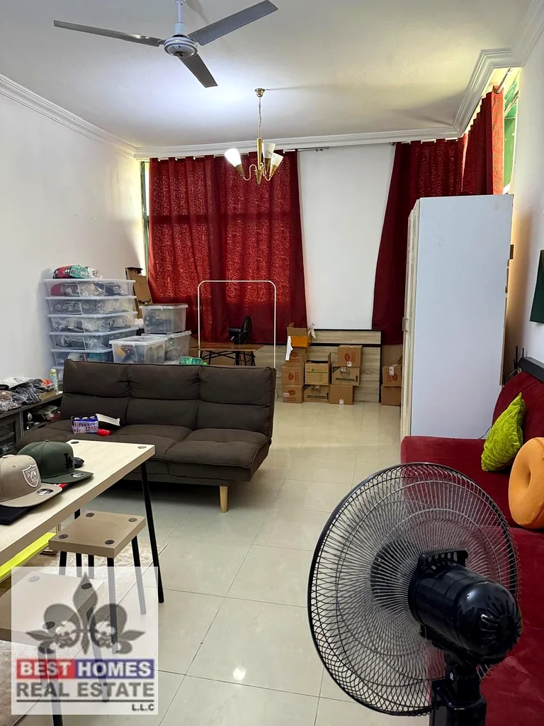 شقة من غرفتين نوم للبيع في برج رشيديه، عجمان63187209293698112