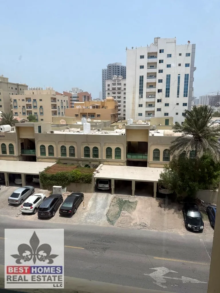 شقة من غرفتين نوم للبيع في برج رشيديه، عجمان63187209293698111