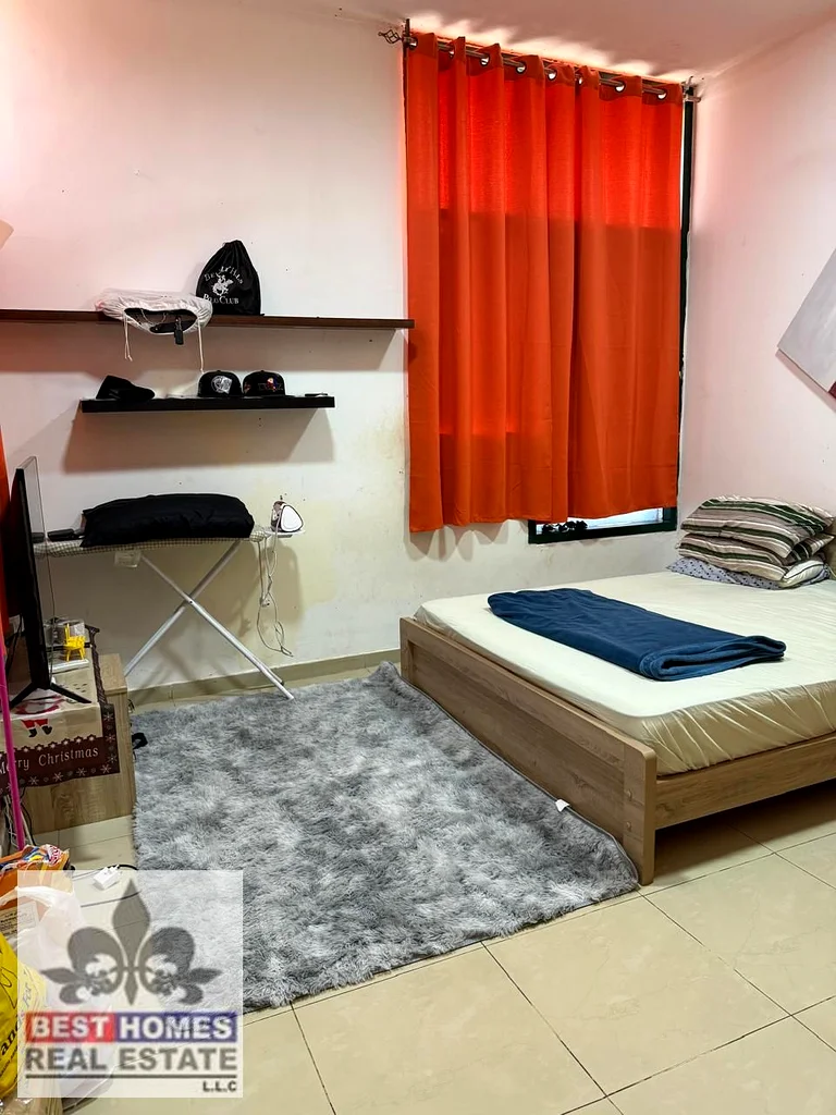 شقة من غرفتين نوم للبيع في برج رشيديه، عجمان63187209293698114