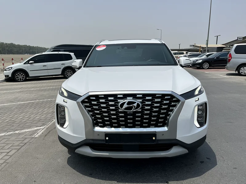 HYUNDAI PALASIDE63406905594115111