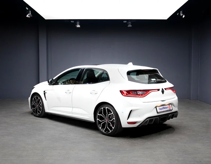 1,895x60 0% DP • 2020 Renault Megane RS Premium 280 BHP • Warranty Available63221826182530111