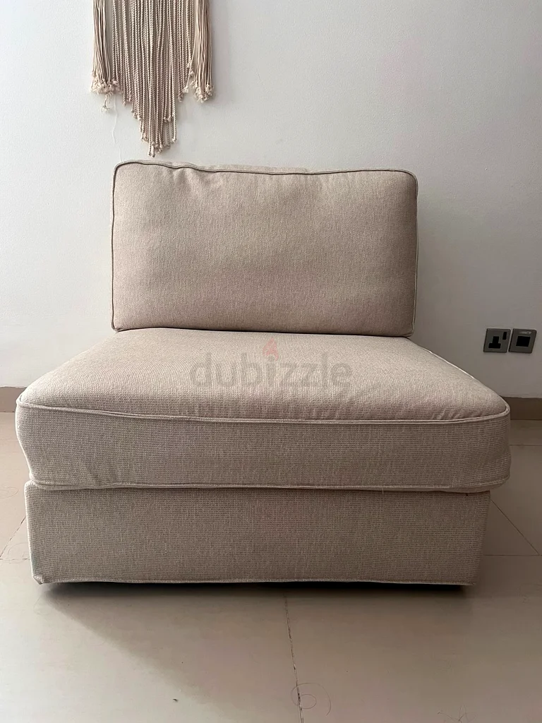 Chair bed brand new never used63179391846017112