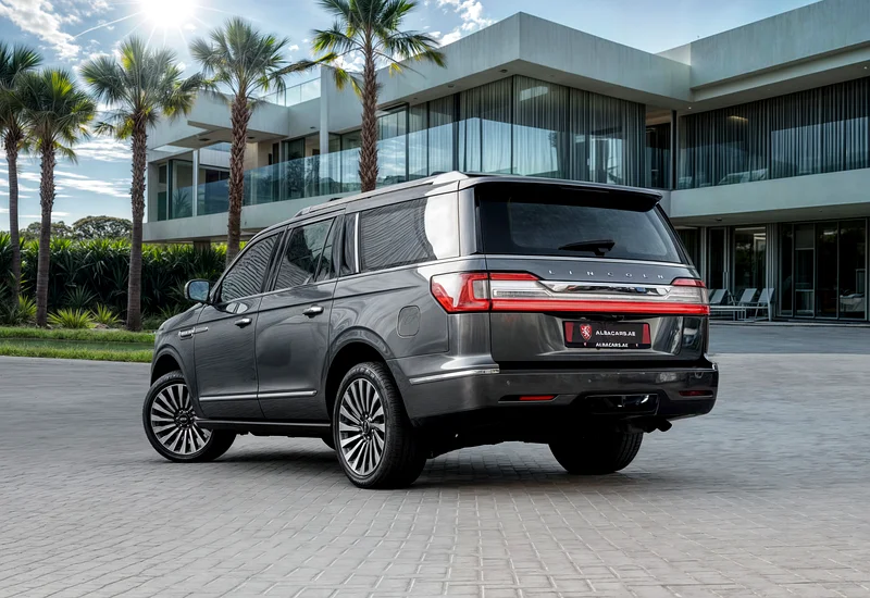3,564 P.M  |  0% Downpayment | NAVIGATOR RESERVE | AGENCY WARRANTY63477946468098112