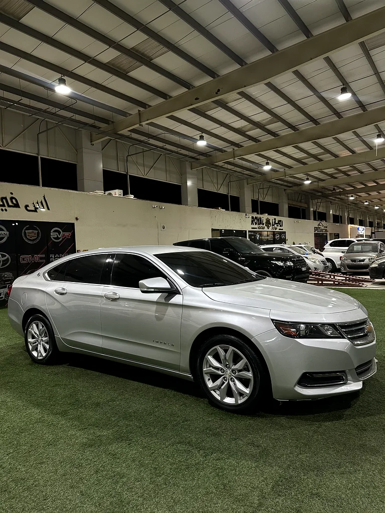 IMPALA LT / 2020 / USA / IN PERFECT CONDITION63398557086979112