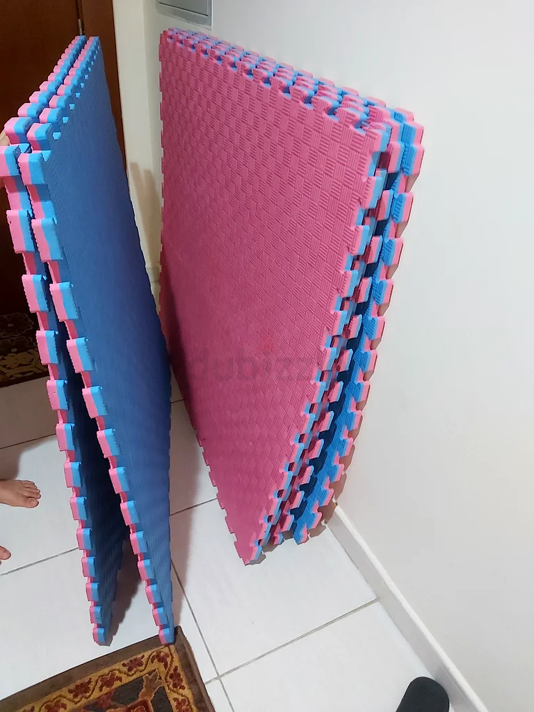 Foam mats63216836954625111