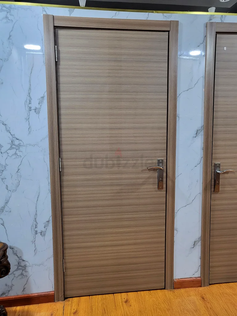 Stylish Wooden Sliding Wardrobe Door63221860342659111