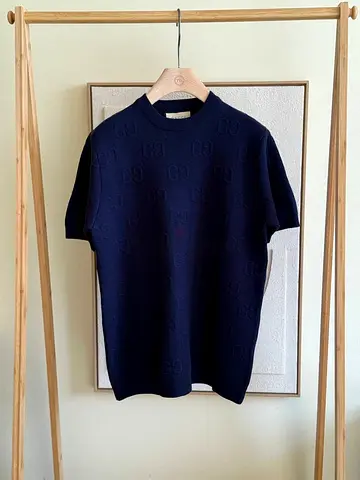 Gucci mens cotton t shirt