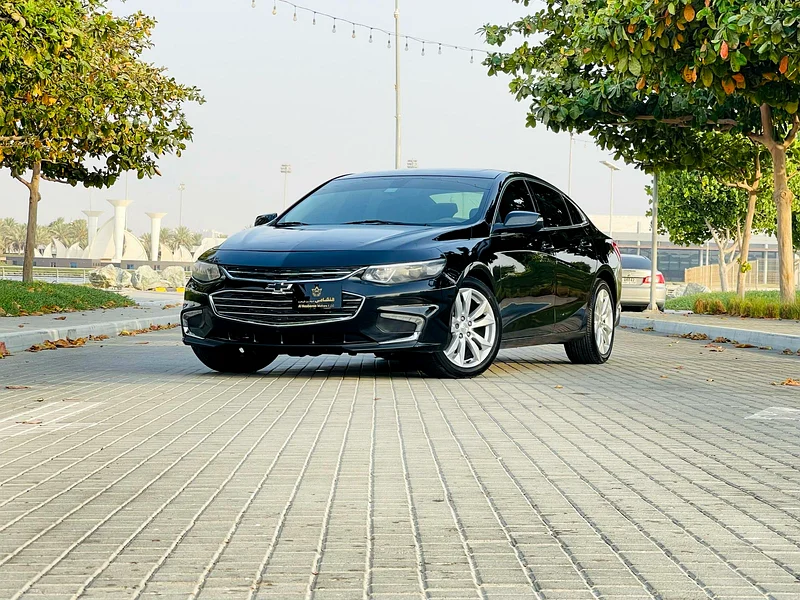 Chevrolet Malibu full option gcc specifications perfect condition63406923742593113