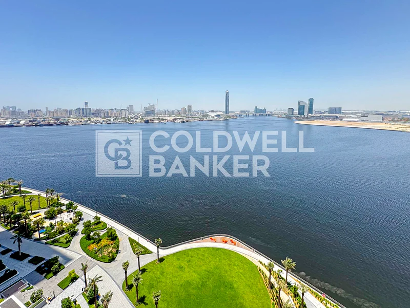 Full Water View | Spacious Layout | Brand New64026368397826110