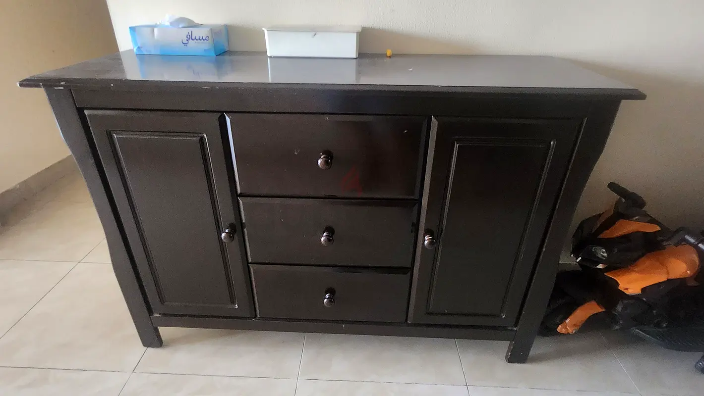 Multi purpose Cabinet