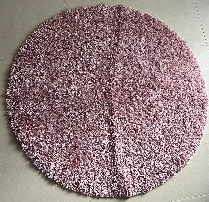 Round Rug