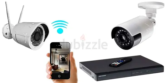 ديباج للخدمات التقنية المتكاملة.فريق متخصص في كل ما يخص اجهزه الحاسب الالي والشبكات وكاميرات المراقب