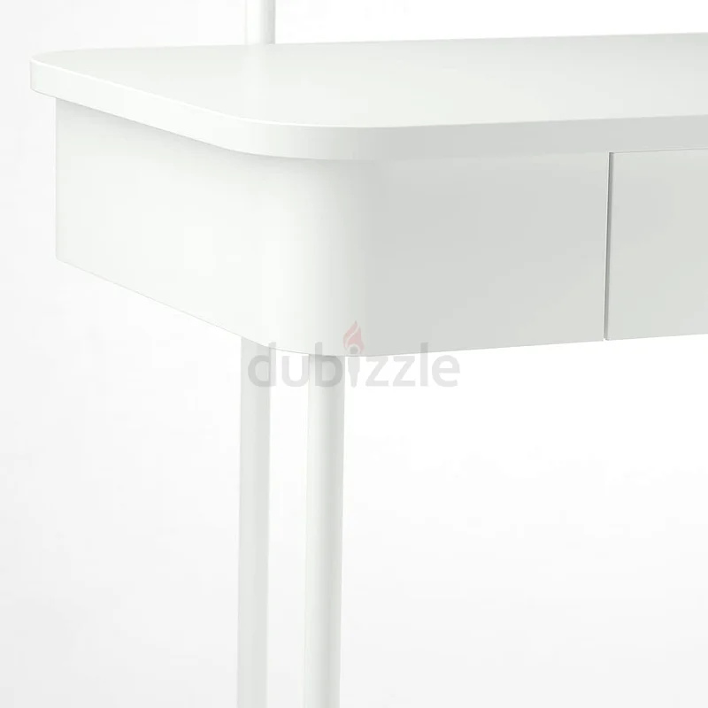 IKEA dressing table white colour like new63188183082883112