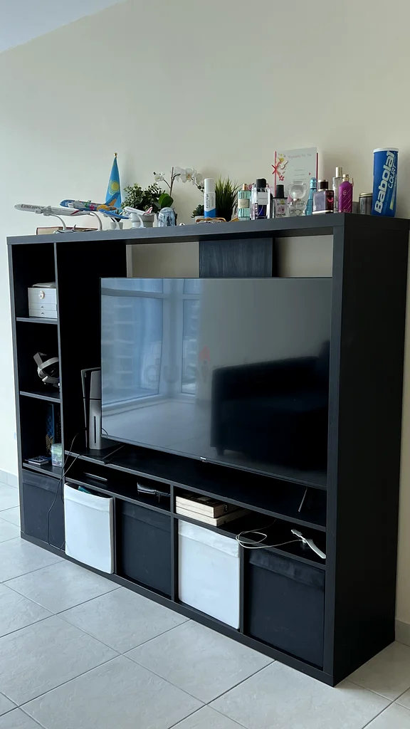 تلفزيون هيسنس 4K فائق الوضوح 55A60G63164784811521112