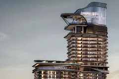 High Floor | Golf Course and Lagoon Views