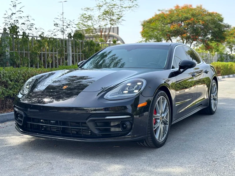 Porsche Panamera63227257706243111