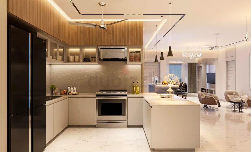 Home Interior fit out work63440539750915113